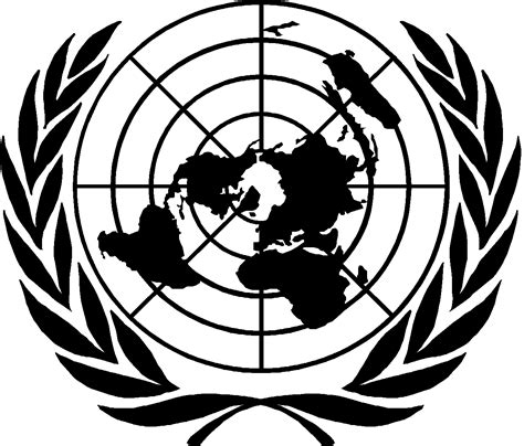 Un Security Council Logo
