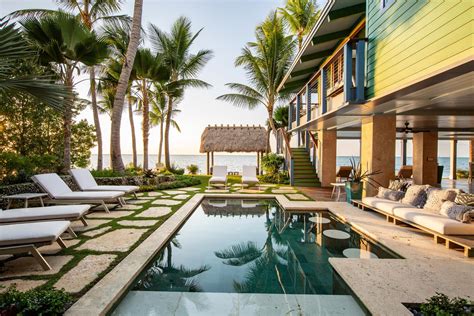 Waterside Oasis — Craig Reynolds Landscape Architects