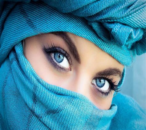 Blue Eyes Bonito Beautiful Eyes Beauty Girl Hd Wallpaper Peakpx