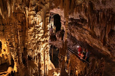 How Natural Bridge Caverns Was Discovered Texas Landowners Association