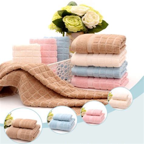 Explore the bathroom towel decor ideas to dacorate your bathroom with creativites on live enhanced.visit for more bathroom dacor ideas. JZGH 3pcs Decorative Cotton Bath Towels Sets for Adults ...