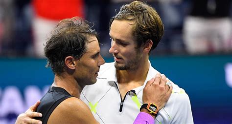 Rafael nadal age girlfriend life biography. 'A young player will win a Grand Slam next year,' predicts ...