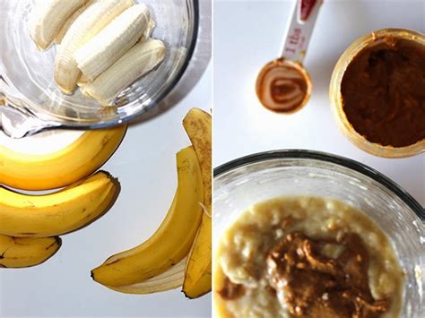 Wheat bread, all natural peanut butter, sugar free jelly. Be Still Life: Healthy PB & J Cookies