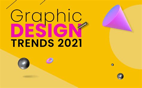 Graphic Design Trends 2021 Alice S