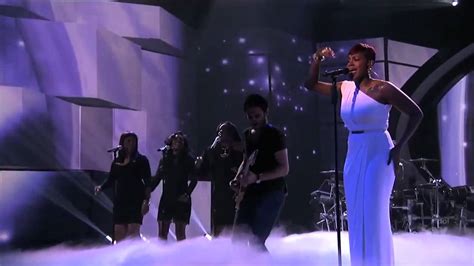 â ¶ Fantasia Performs Lose To Win American Idol Season 12 Youtube