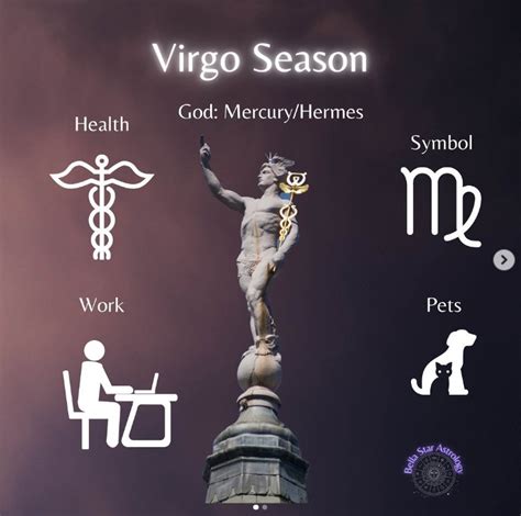 Facts About Virgos Fascinating And Figures You Never Knew