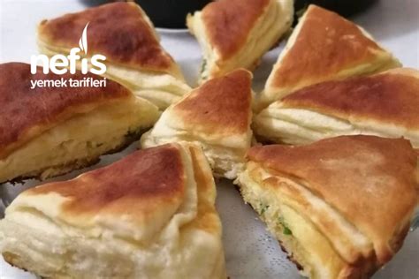 Alman Poğaçası - Nefis Yemek Tarifleri - #6788667