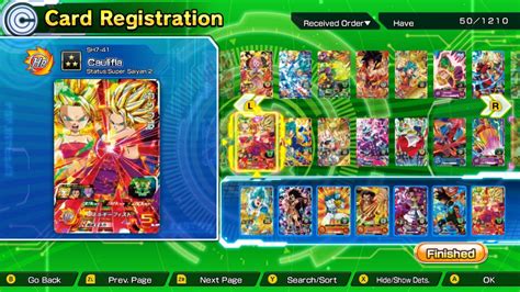 Super Dragon Ball Heroes World Mission Review Rpgamer