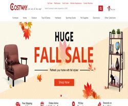 Choose from 29 verified scoopon discount codes in february 2021. 15% Off Costway Promo Codes & Coupons - (Verified October ...