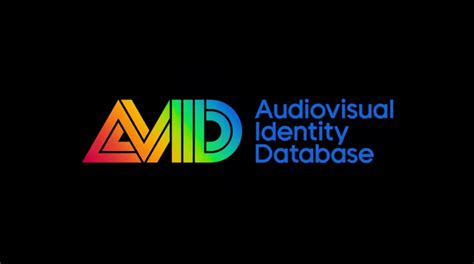 Fileaudiovisual Identity Database October 1 2022png Audiovisual