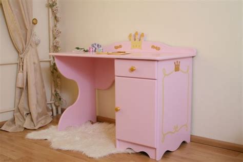 Find many great new & used options and get the best deals for kinderschreibtisch schülerschreibtisch zeichen schreibtisch kinderzimmer tisch at the best online prices at ebay! Schreibtisch Princess rosa | Oli&Niki