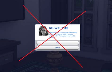 Mod The Sims Urnstone Overhaul Release And Destroy V12