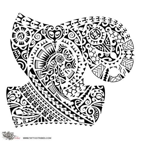 Tatuaggio Di Mohiotanga Sapere Abilità Tattoo Maori Tattoo Designs