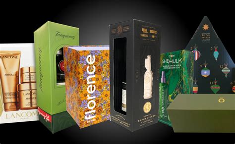Unboxing Award Winning Innovative And Sustainable Packaging Johnsbyrne
