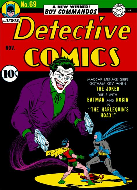 The Top Joker Covers Ever Ranked Laptrinhx News