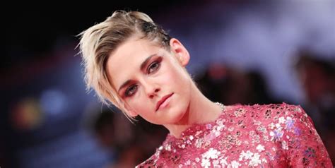 Kristen Stewart Was Told Hiding Her Sexuality Could Help Get Marvel Film