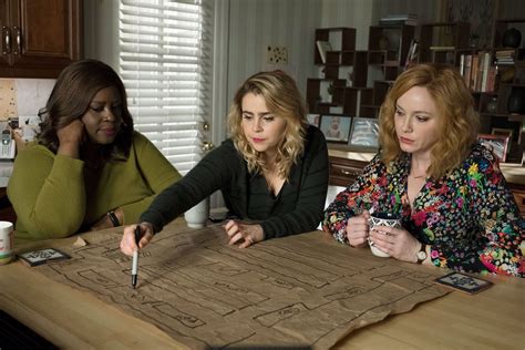 Jun 25, 2021 · netflix boarded good girls before the drama — starring christina hendricks, mae whitman and retta as friends who become entwined in a criminal enterprise — launched on nbc as part of a new. The Best TV Shows On Netflix - All Things Netflix - Zimbio