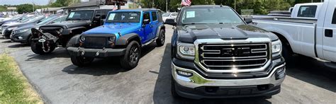 Used Cars Battle Creek MI | Used Cars & Trucks MI | Talbott Motors