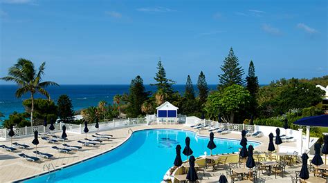 Elbow Beach Bermuda Bermuda Hotels Bermuda Bermuda Forbes Travel
