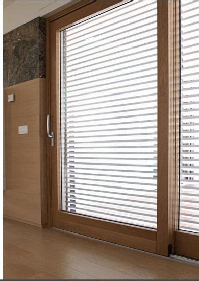 What are built in blinds on patio doors? Electric Built-in Blinds Window, Cheap Wood Aluminum ...