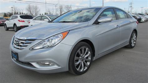 Check spelling or type a new query. 2013 Hyundai Sonata Limited 2.0T (Navigation) Start up ...