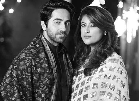 Ayushmann Khurrana Pens Down A Birthday Note For Wife Tahira Kashyap Reveals The First Song He