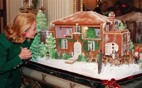 We did not find results for: See How the White House Decorates for the Holidays - The ...