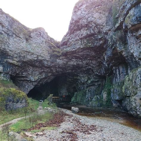 Smoo Cave Cave