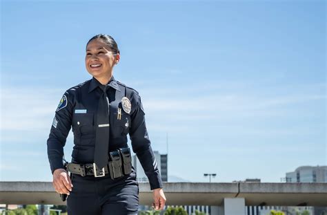 Homegrown Sergeant brings values from sports, hard work to Santa Ana