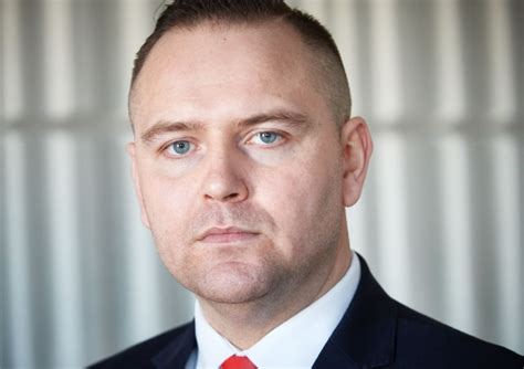 Karol nawrocki mówił m.in tak: Dyrektor MIIWŚ: Westerplatte powinno być wizytówką ...