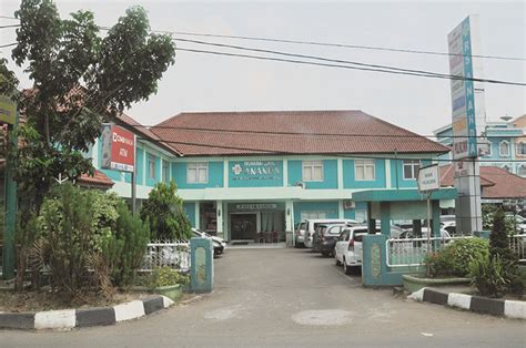 Rumah Sakit Ananda Bekasi