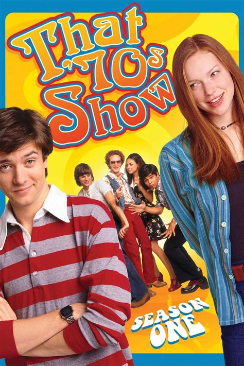 Every Season Of That 70s Show Ranked By Fans