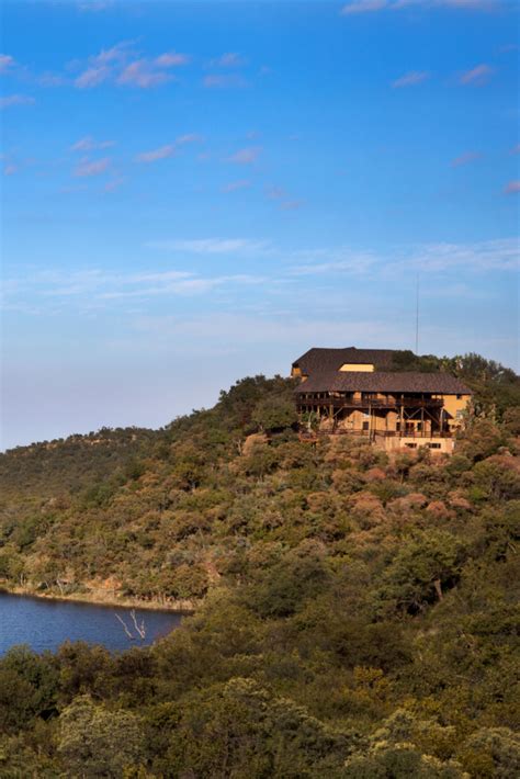 Mabalingwe Nature Reserve Limpopo Nature Reserve Limpopo Resort