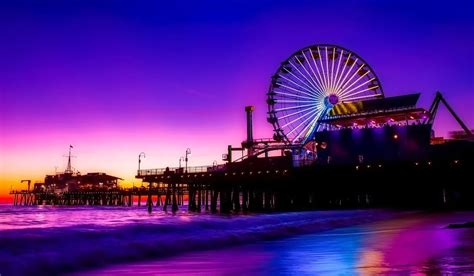 Top 10 Tourist Attractions In Los Angeles