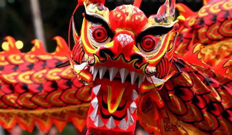Las Fiestas Tradicionales Chinas M S Importantes Tus Viajes Hot Sex Picture