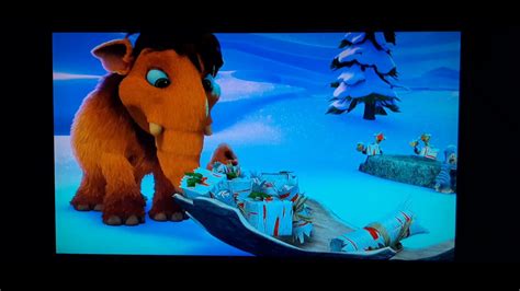 Ice Age A Mammoth Christmas 2011 Part 7 Youtube