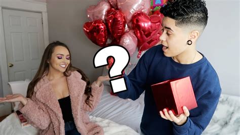 My Girlfriend Surprised Me For My Birthday Youtube