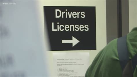 New Real Id Drivers License Office On Dixie Highway