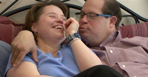 Sweethearts With Down Syndrome To Wed 30 Years After Meeting