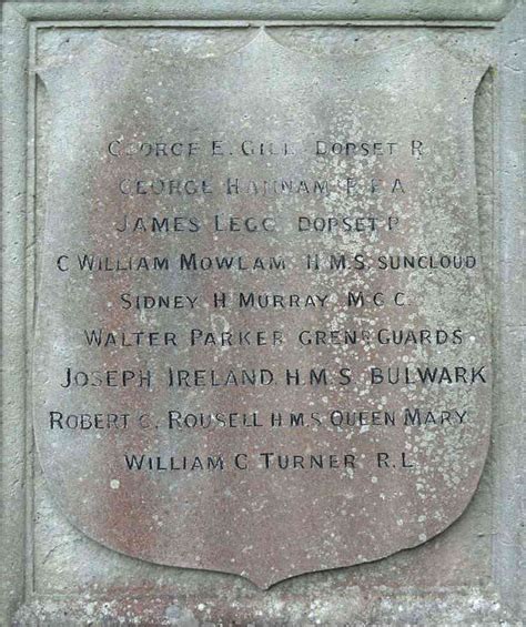 Ворвись в игру вместе с pepsi и lays. War Memorial - Chickerell, Dorset, England