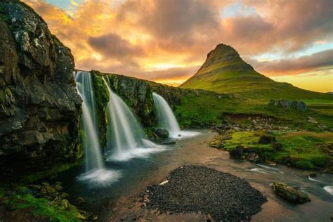 Discover 15 Beautiful Locations Exclusively In Iceland Online Paati