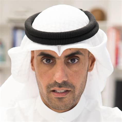 Bader Nasser Alkharafi Top 100 Ceos 2022 Forbes Lists