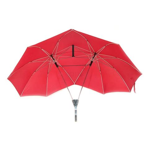 Two Person Umbrella Gadget Flow