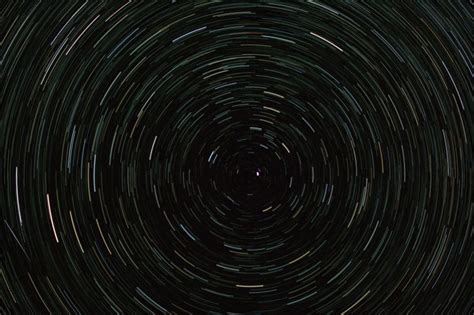 What Are Star Trails And How Do I Photograph Them