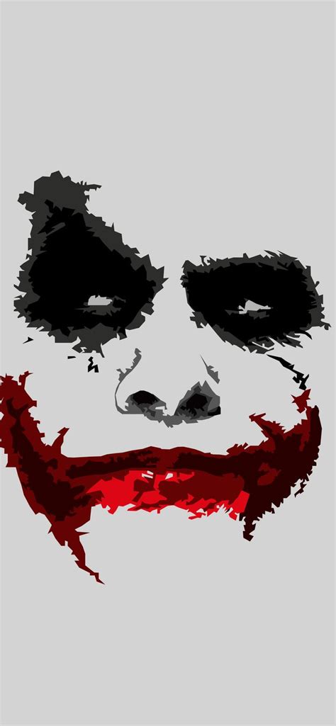     profile wallpapers favorites achievements notifications upload. Joker 8k Minimalism Iphone X | Joker iphone wallpaper ...
