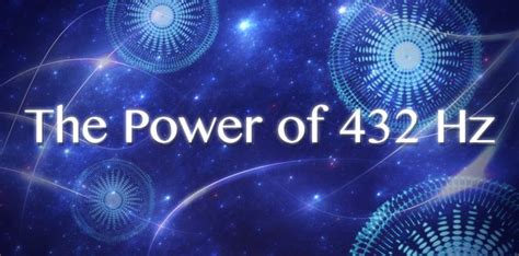 Here Is Why You Should Listen To 432hz Music 〰️〰️〰️〰️〰️〰️〰️〰️〰️〰️〰️