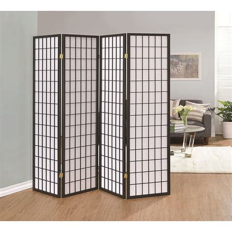 Privacy Screens And Room Dividers The 8 Best Ways To Split A Room Spy