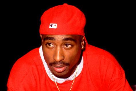 The Mystery Surrounding Tupac Shakurs Death