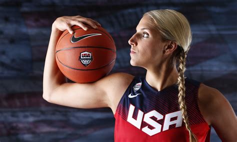 top 10 best female basketball players 2016 elena delle donne women fitness