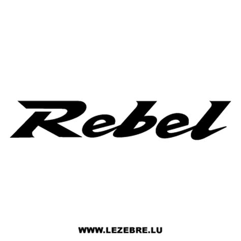 Honda Rebel Logo Png Ubicaciondepersonascdmxgobmx
